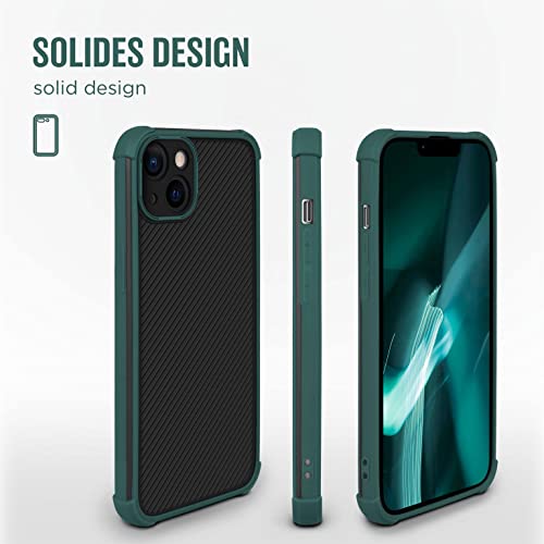 Coque iPhone 13 intégrale contre les rayures d'écran et bris de caméra - 3