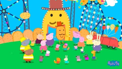 OUTRIGHT Games MY Friend Peppa Pig Standard MULTILINGUE Xbox One/One S/Series X/S — view 8