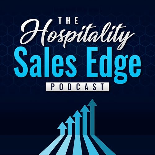 The Hospitality Sales Edge Titelbild