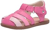  UGG Australia T Kolding, Sandalia Bebé-Niñas, Rosa Palo, 26.5 EU