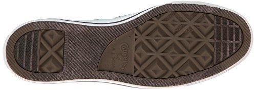 Image of Converse Unisex Chuck Taylor All Star Ox Low Top Classic Beach Glass Sneakers - 11 B(M) US Women / 9 D(M) US Men