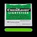 Cyalume Mini ChemLight Military Grade Chemical Light Sticks – 4 Hour Duration Light Sticks Provide Intense Light, Ideal as Emergency or Safety Lights, for Tactical Applications, Trail Marking, Map Reading and Much More, Standard Issue for U.S. Military Personnel – Green, 1.5” Long (Pack of 50)