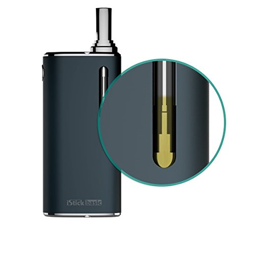 iStick Basic GS Air 2 Starter Kit Eleaf/iSmoka, Farbe:schwarz: Amazon.de:  Elektronik & Foto