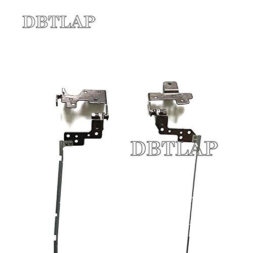siliconvalleystore Cerniere Hinge per Notebook HP Pavilion 15-G AM14D000100 - AM14D000200