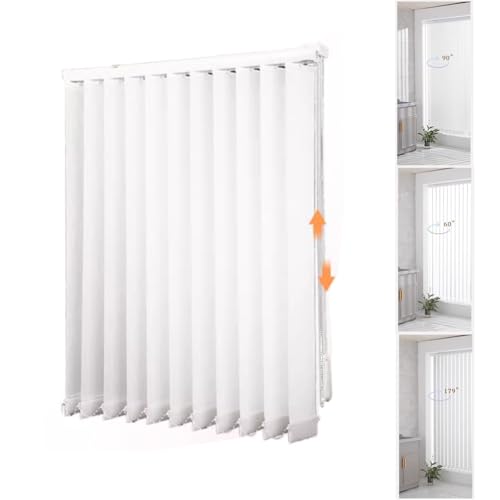 Persianas venecianas opacas contra reflejos molestos para filtrar luz en oficina 6