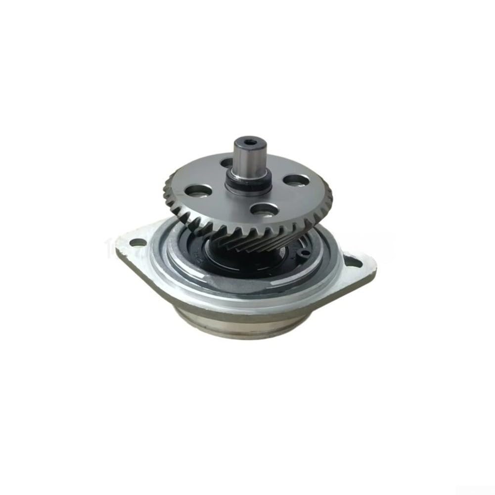 Caja de cambios, 316075850 Pieza de repuesto para sierra ingletadora Metabo Kgs305m Kgs18lt