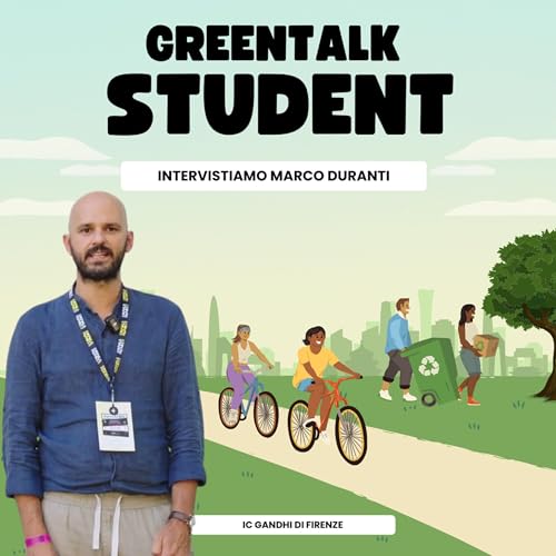 EPISODIO 2 - INTERVISTIAMO MARCO DURANTI