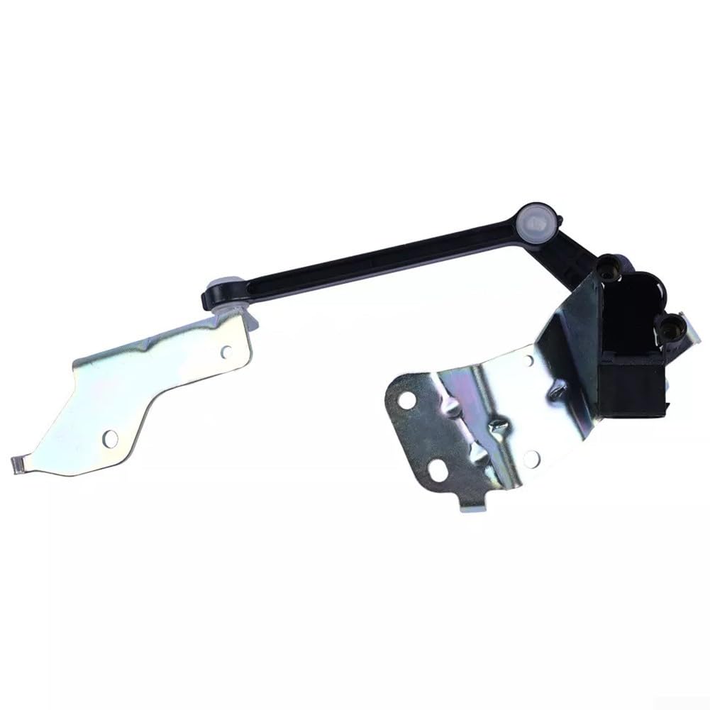 Sensore di livellamento faro anteriore per Ford Focus C-Max OEM 1509087 3M5113D034AG materiale ABS nero pezzo di ricambio diretto