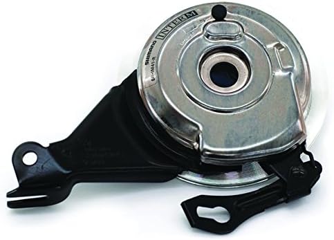 Mozzo Freno Shimano BR-IM41-R – Roller Brake Per Ruota Posteriore – Argento, Giappone