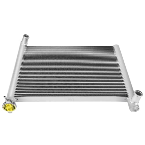 Mabutingti Radiateur compatible avec Polaris Sportsman 550 850 1000 Scrambler 850 2009-2025 1240404
