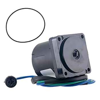 TRIM COOL（トリムクール）3本セット Amazon.com: RAREELECTRICAL New Trim Motor Compatible With