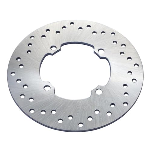 Disque de Frein FJS400 Silverwing pour Remplacement Pièce Usée