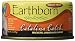 Earthborn Holistic Catalina Catch Mackerel Dinner with Shrimp Wet Cat Food, 3-Ounce Can, 24-Pack