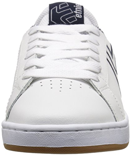 Etnies 4201000301_WHITE/NAVY/GUM 153