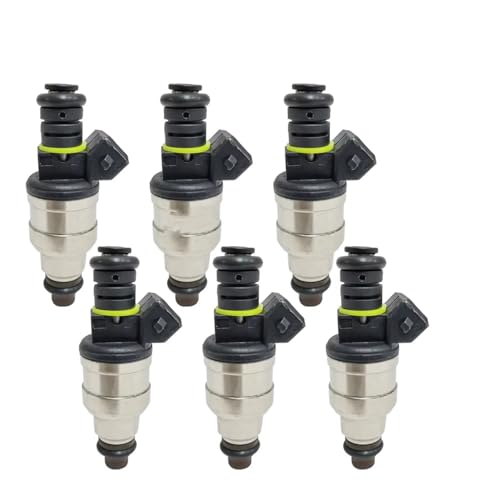 Injecteur de carburant haute précision pour moteur BMW 320i 1992-1995