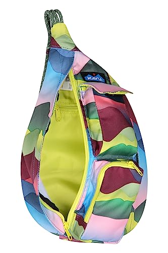 Image of KAVU Unisex Child Mini Rope Sling