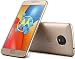 Produktbild Motorola Moto E4 Plus Smartphone (13,97 cm (5,5 Zoll) HD Display, 3 GB RAM/16 GB Speicher, Dual-SIM, Android 7.1.1) Fine Gold