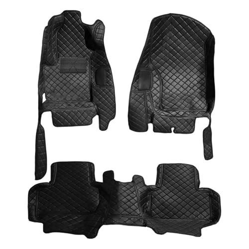 Accessoires protection intérieure haut de gamme pour Audi A4 B9 8W