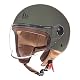 Jethelm Retro MT Helmets MT Street – Motorradhelm für Scooter und Roller