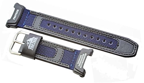 Preisvergleich Produktbild Casio Uhrenarmband PRG-40B / PRG-240B