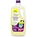Kandoo Moisturizing Kids Bubble Bath with Shea and Cocoa Butter, Tropical Smoothie Scent, 32 Fluid Ounce