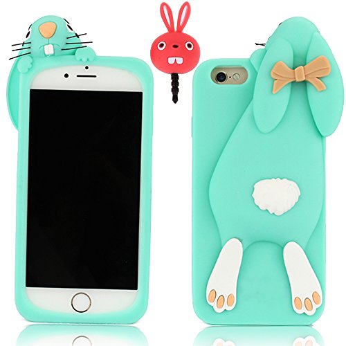 Vandot Impermeabile [ 3D Papa Coniglio ]