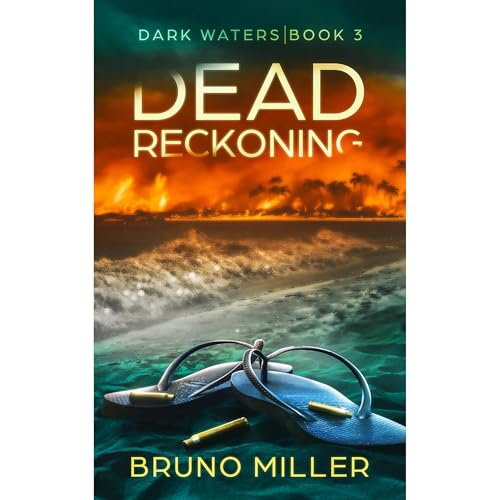 Dead Reckoning by Bruno Miller episode artwork