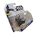 Hot Wheels 2021 Star Wars Starships Die-cast Bad Batch Havoc Marauder