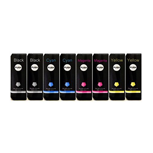 Cartouche T7901 T7904 Epson WF-5110dwf encre premium haute densite