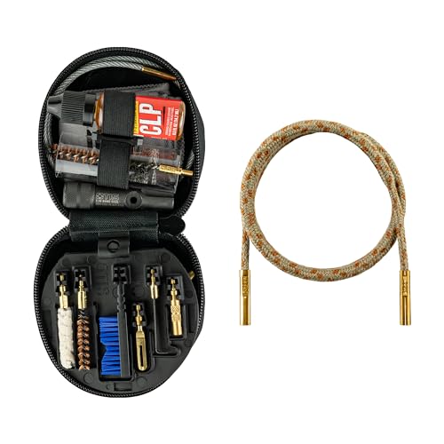 OTIS MSR Cleaning System with Ripcord Bore Cleaner