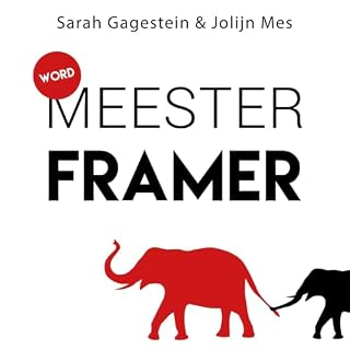Word Meesterframer cover art