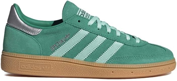 adidas Originals Women's Handball Spezial Volleyball Sneakers