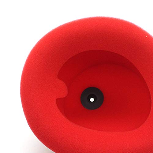 #N/A Filtro de ar para Honda CRF450R 2009-2012 CRF250R 2010-2013 Acessórios de motocicleta