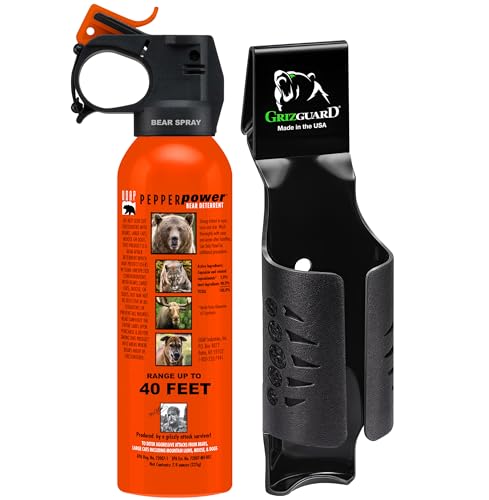 UDAP Pepper Power Magnum