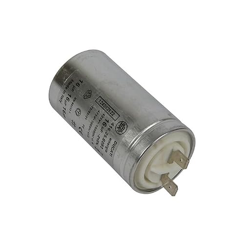 Electrolux Condensateur 16 MF