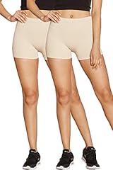 2pack Short Nude/Nude