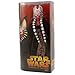 Star Wars 12 IN FEMALE JEDI - SHAAK TI