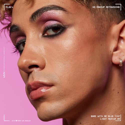 Bare Avec Me Blur #04 neutre - vue 8