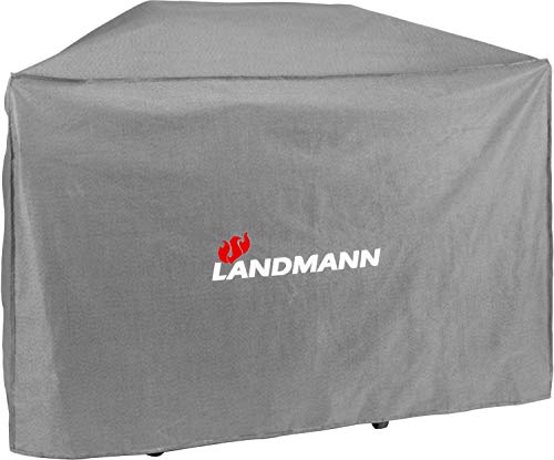 Preisvergleich Produktbild Landmann Premium Wetterschutzhaube Avalon 12121 Schutzhaube