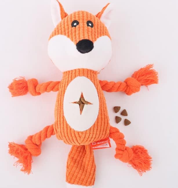 犬用おもちゃ 犬 ぬいぐるみ もこもこ 可愛い 癒し系 安眠枕 ペット用品 歯磨き 耐久性