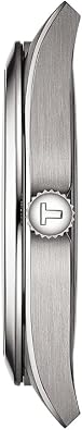 Tissot Dress Watch (Model: T1274104408100), Grey