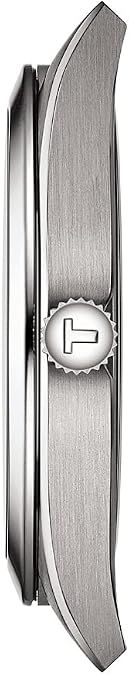 Tissot Dress Watch (Model: T1274104408100), Grey