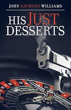 Paperback His Just Desserts Book