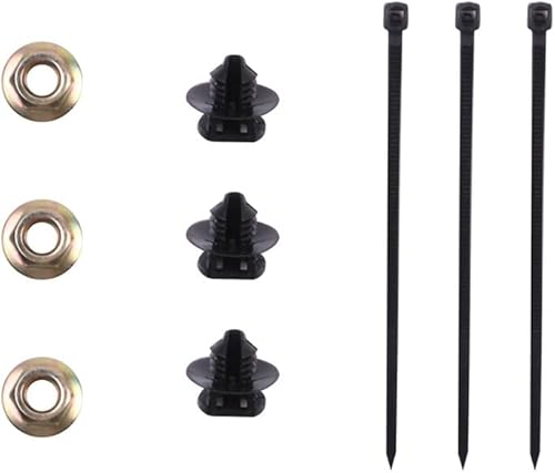 Miniatura 8 de SCITOO Espejo retrovisor lateral derecho del pasajero, apto para 2003-06 para Chevy Silverado 1500 2007 Silverado 1500 Classic Manual Plegable