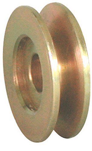 Powermaster 111 Nat. 2 3/8 V-Belt Pulley