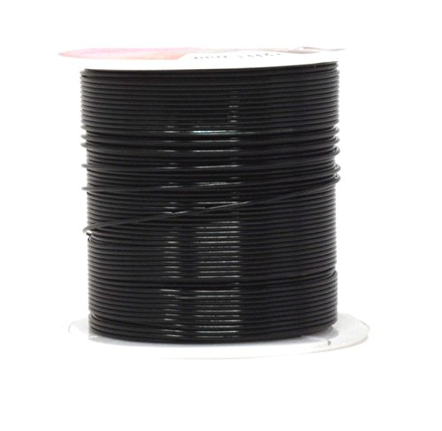 Image of Mandala Crafts 12 14 16 18 20 22 Gauge Anodized Jewelry Making Beading Floral Colored Aluminum Craft Wire Wholesale Combo (20 Gauge, Combo 9) | 450 FT, Colored, Flexible, Bendable for Bonsai Armature Sculpting Wire Wrapping Jewelry Making, Weather & Tarnish Resistant