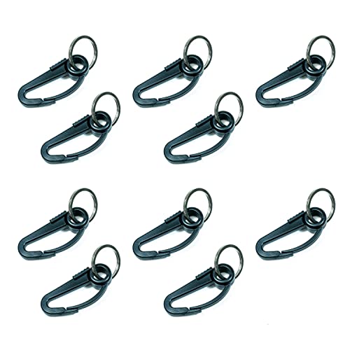 Promar Bait Cage Snaps- 10 Pack