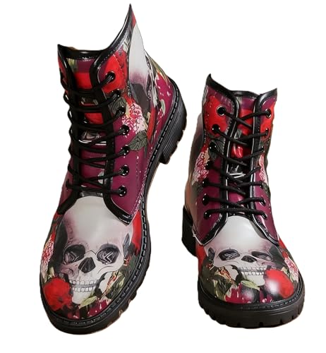 スカル ブーツ」の人気商品一覧 | 安い商品を通販サイトから探す