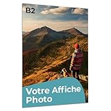 𝗢𝗳𝗳𝗿𝗲𝘇 𝗯𝗶𝗲𝗻 𝗽𝗹𝘂𝘀 𝗾𝘂’𝘂𝗻 𝗰𝗮𝗱𝗲𝗮𝘂: Faites sensation lors des anniversaires, mariages ou fêtes des mères avec une affiche décorative touchante et personnalisée, pleine de sens.