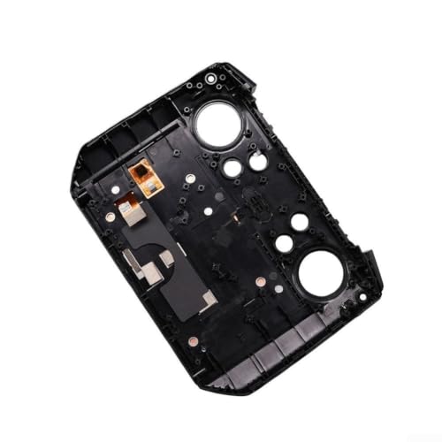 Montaje de pantalla gris para DJI RC Pro reparacion facil con modulo de metal de precision 7